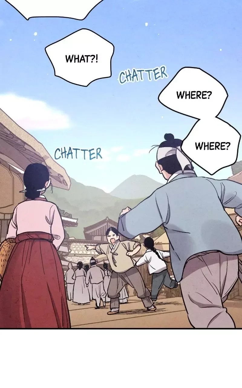 No Marriage Chapter 87 page 3