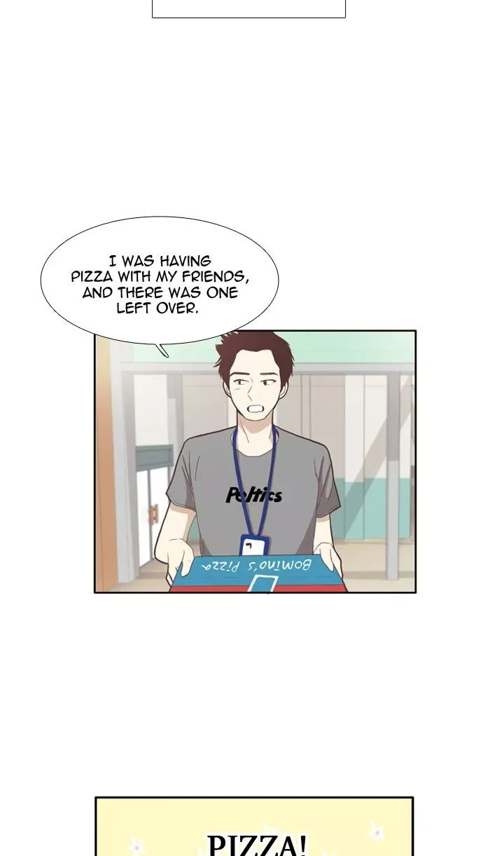 Girl's World Chapter 87 page 32