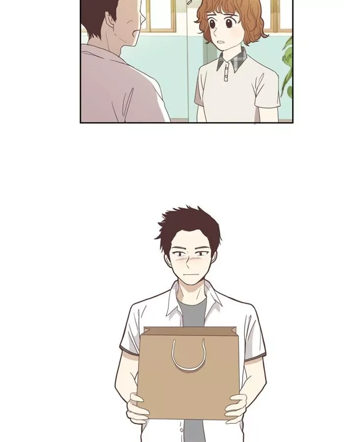 Girl's World Chapter 87 page 26
