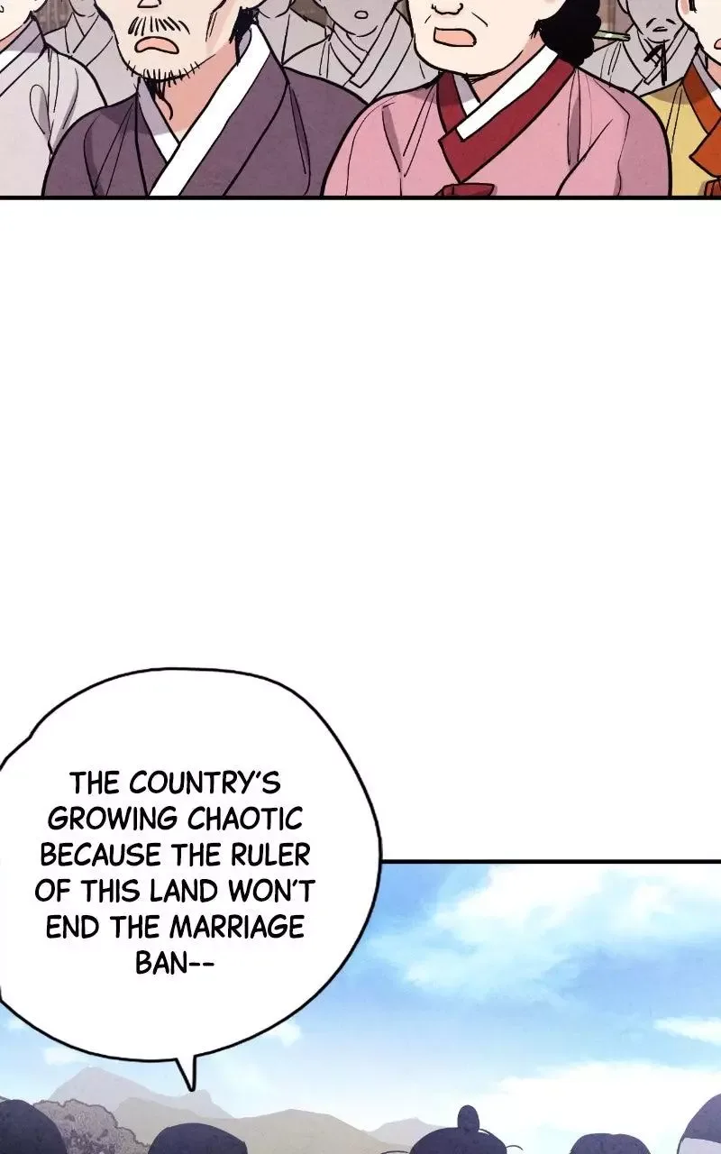 No Marriage Chapter 87 page 6