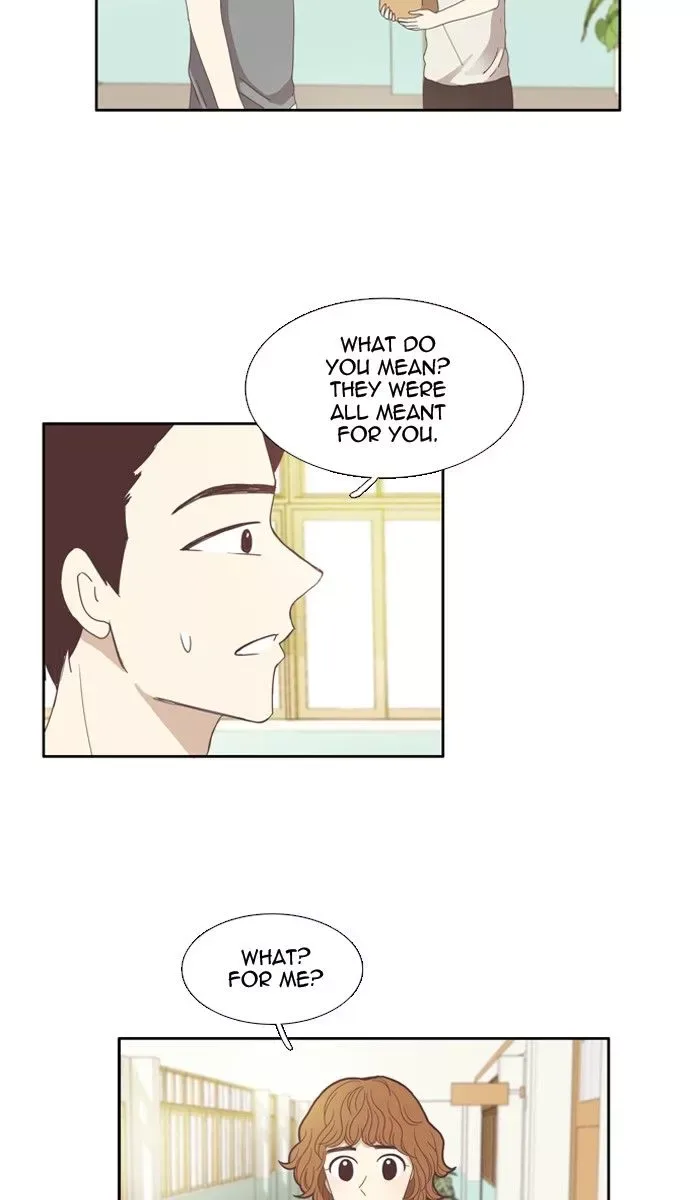 Girl's World Chapter 87 page 39