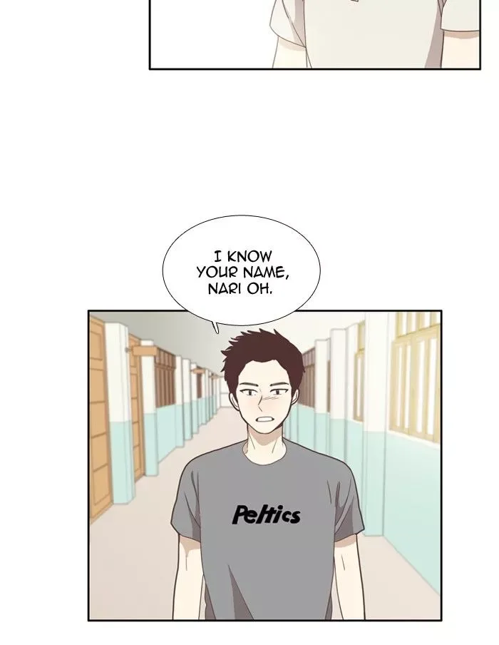 Girl's World Chapter 87 page 42