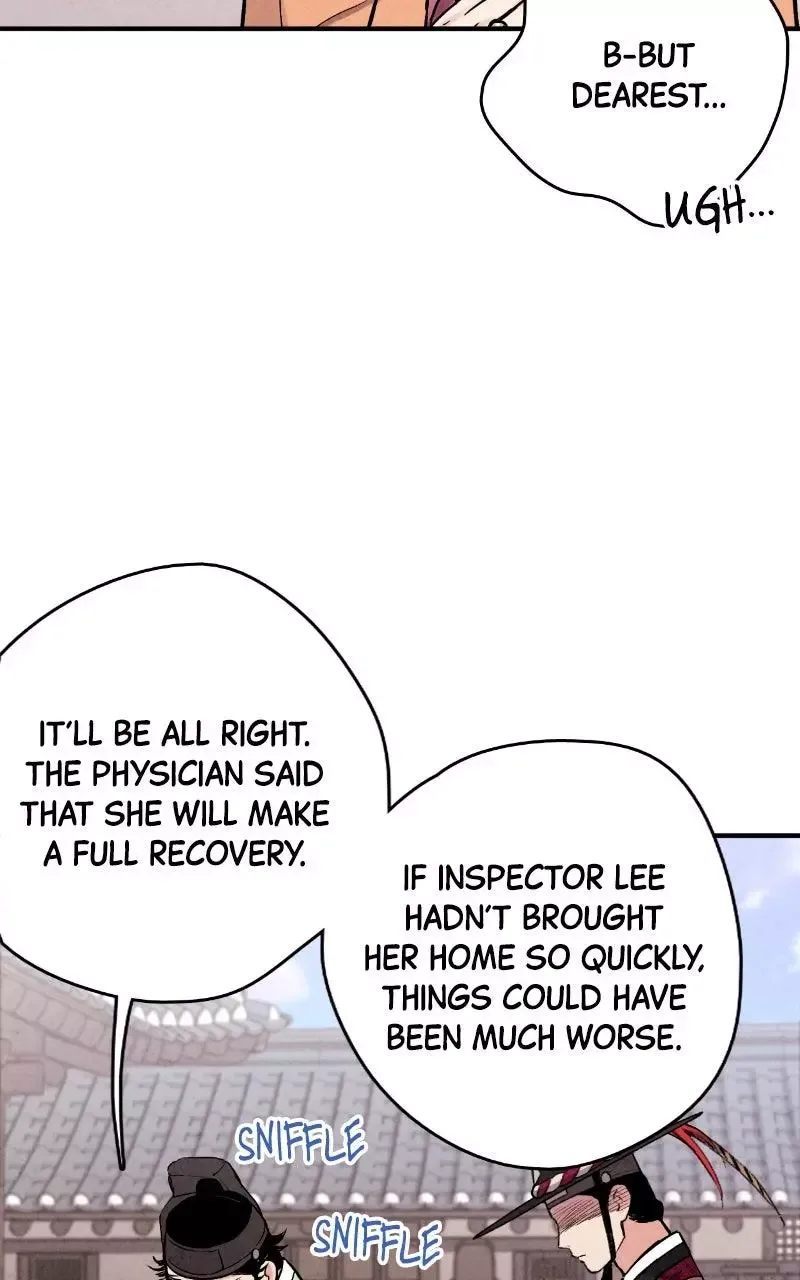 No Marriage Chapter 87 page 24