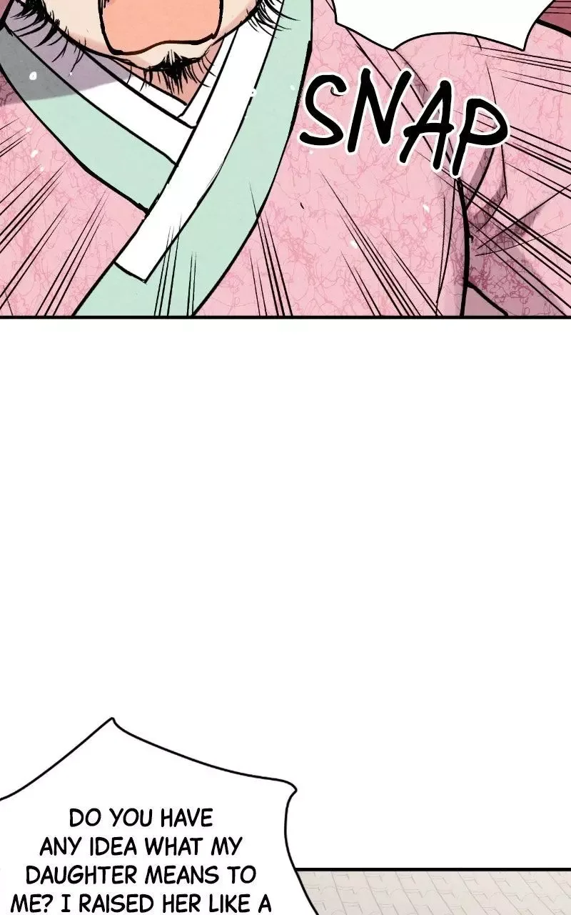 No Marriage Chapter 87 page 19