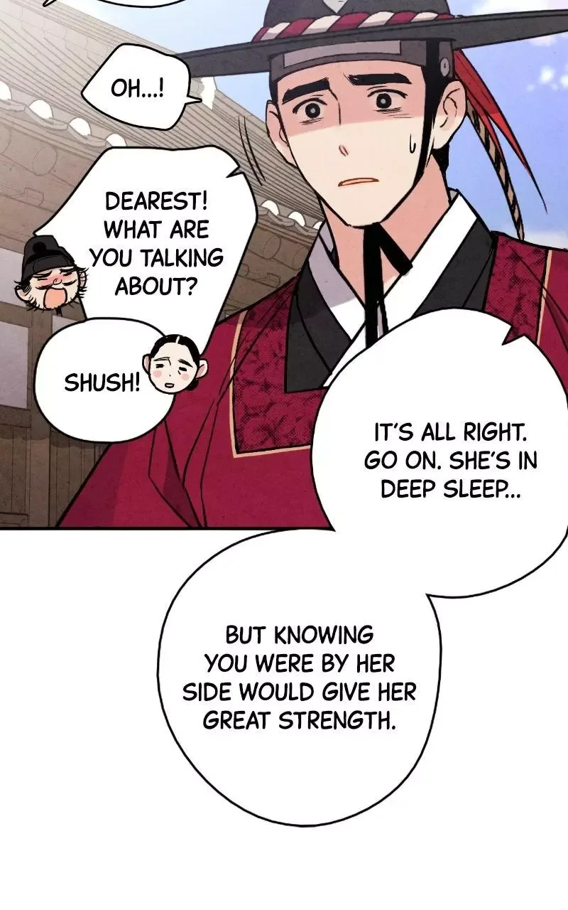 No Marriage Chapter 87 page 29