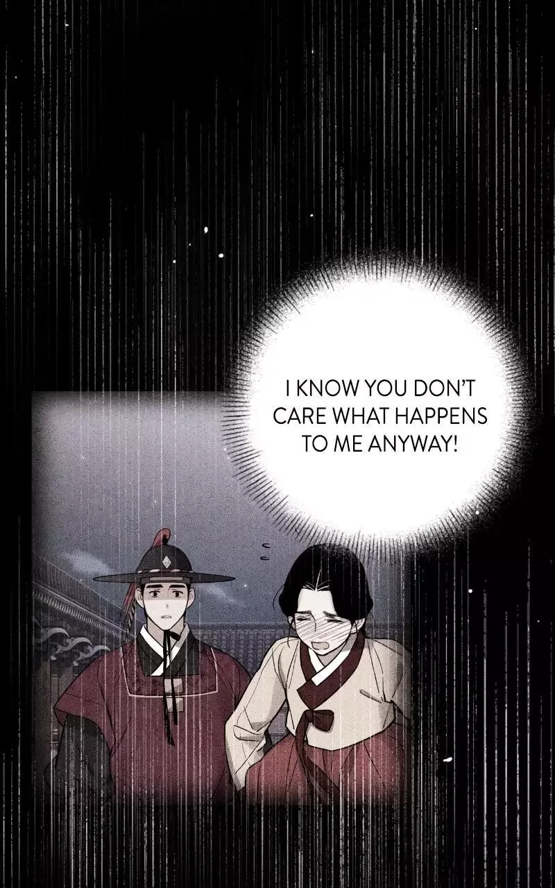 No Marriage Chapter 87 page 39