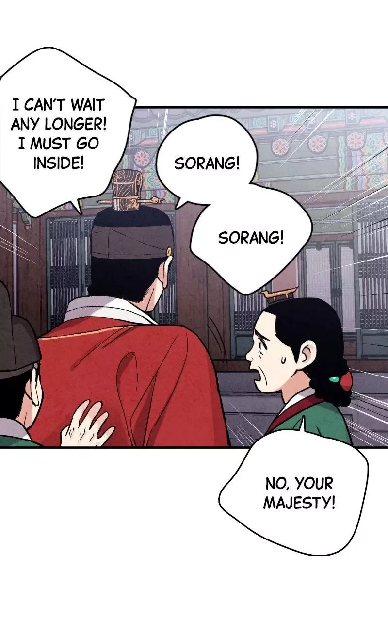 No Marriage Chapter 87 page 59