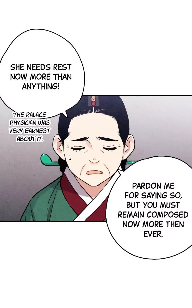 No Marriage Chapter 87 page 60