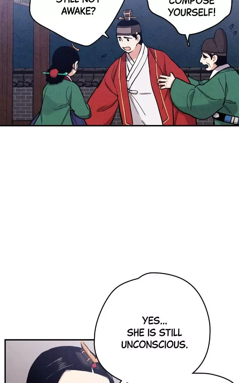 No Marriage Chapter 87 page 56
