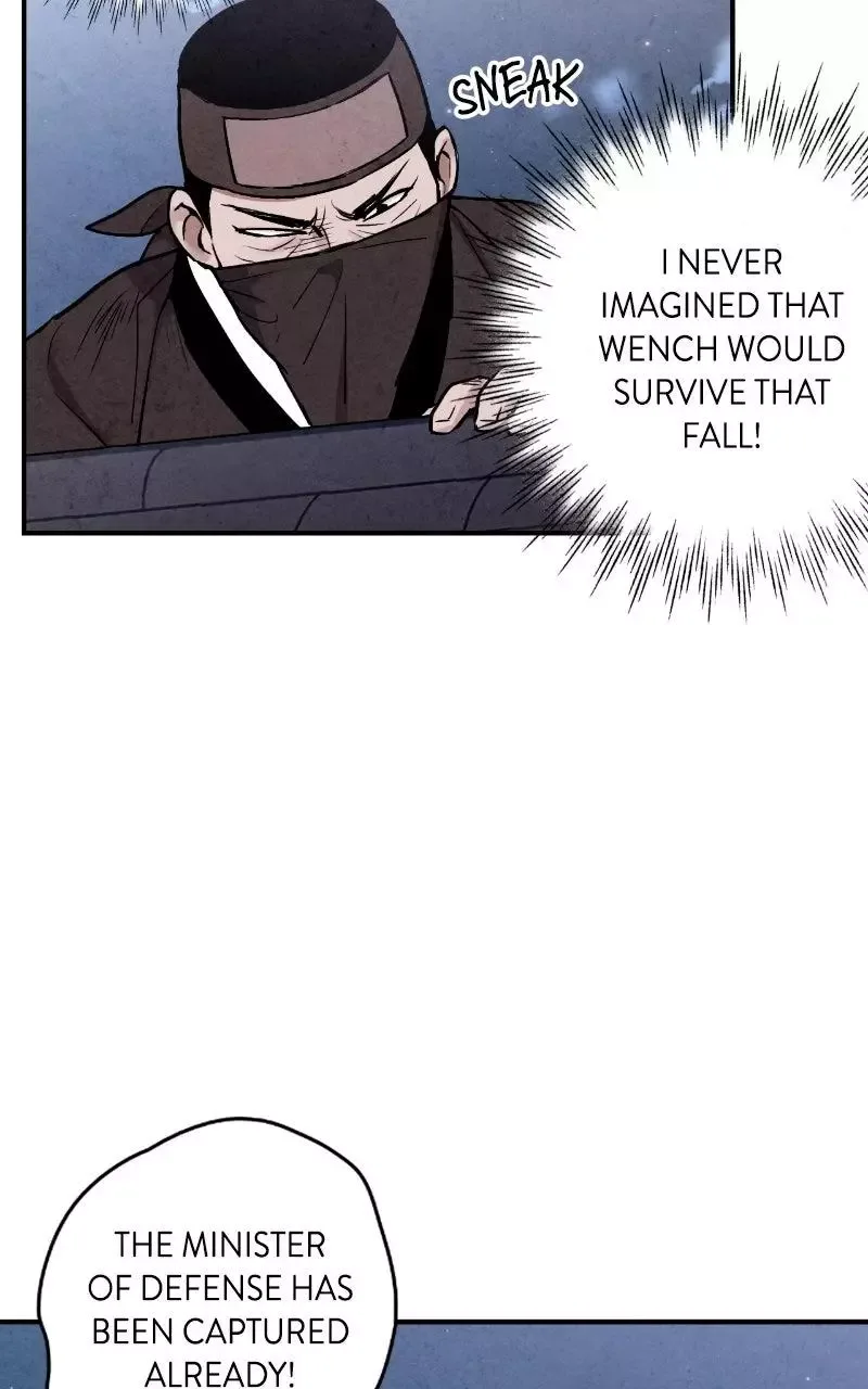 No Marriage Chapter 87 page 68