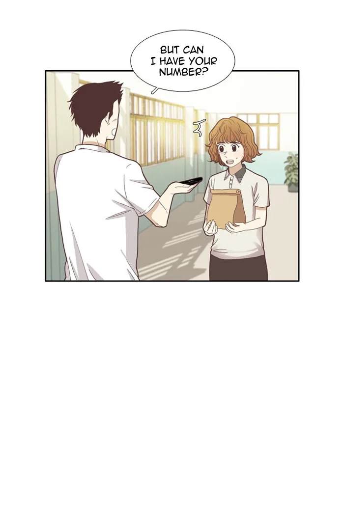Girl's World Chapter 88 page 3