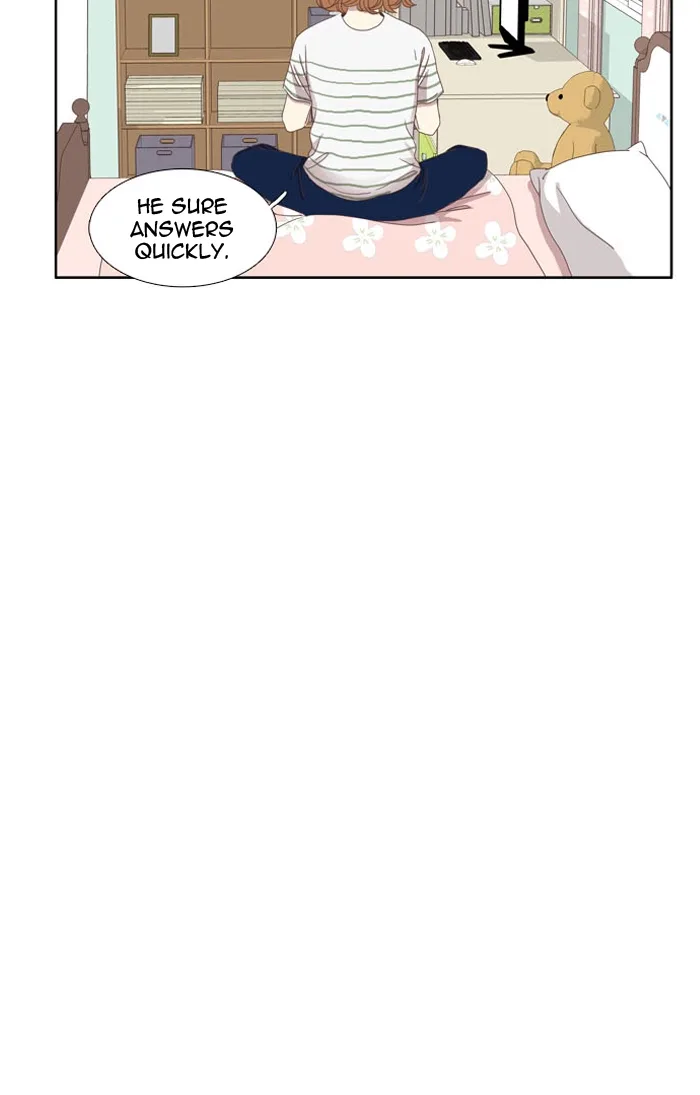 Girl's World Chapter 88 page 13