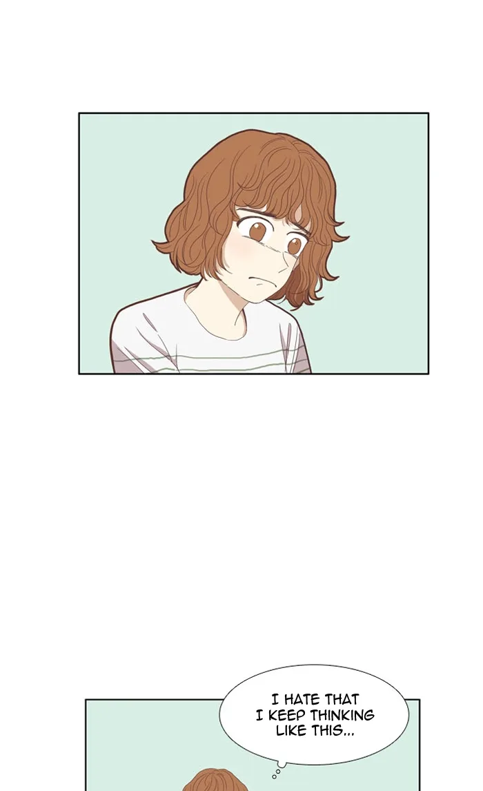 Girl's World Chapter 88 page 9