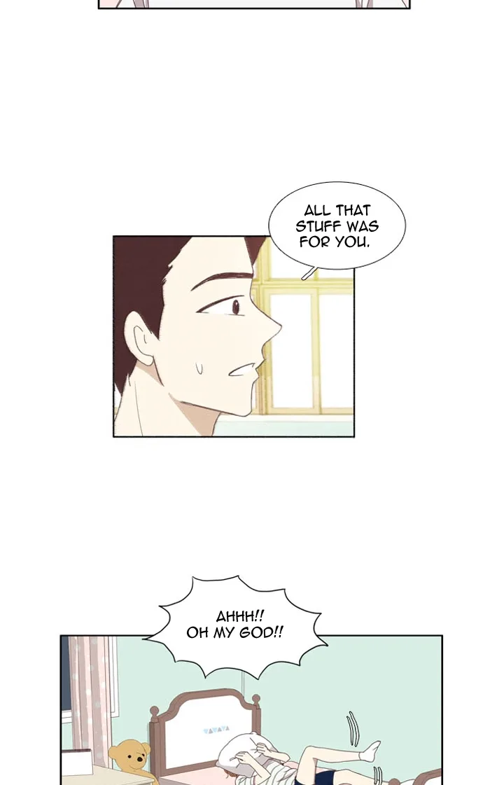 Girl's World Chapter 88 page 6