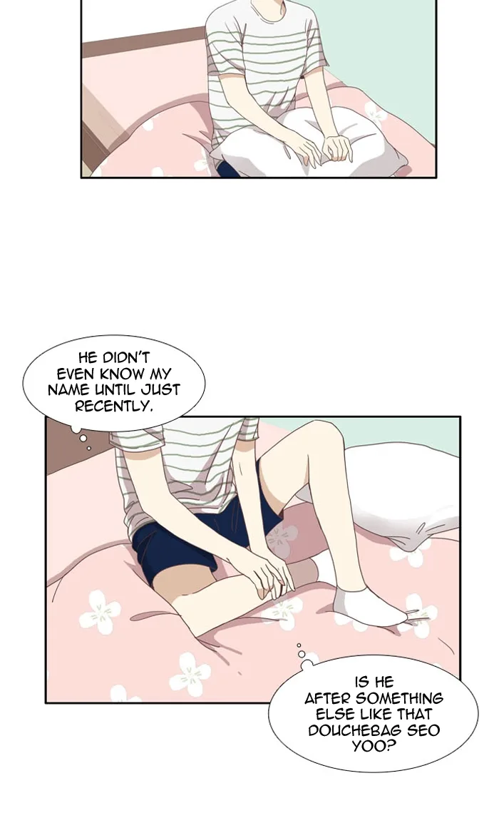 Girl's World Chapter 88 page 8