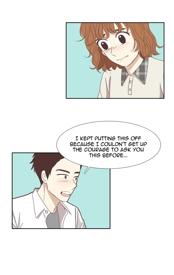 Girl's World Chapter 88 page 2