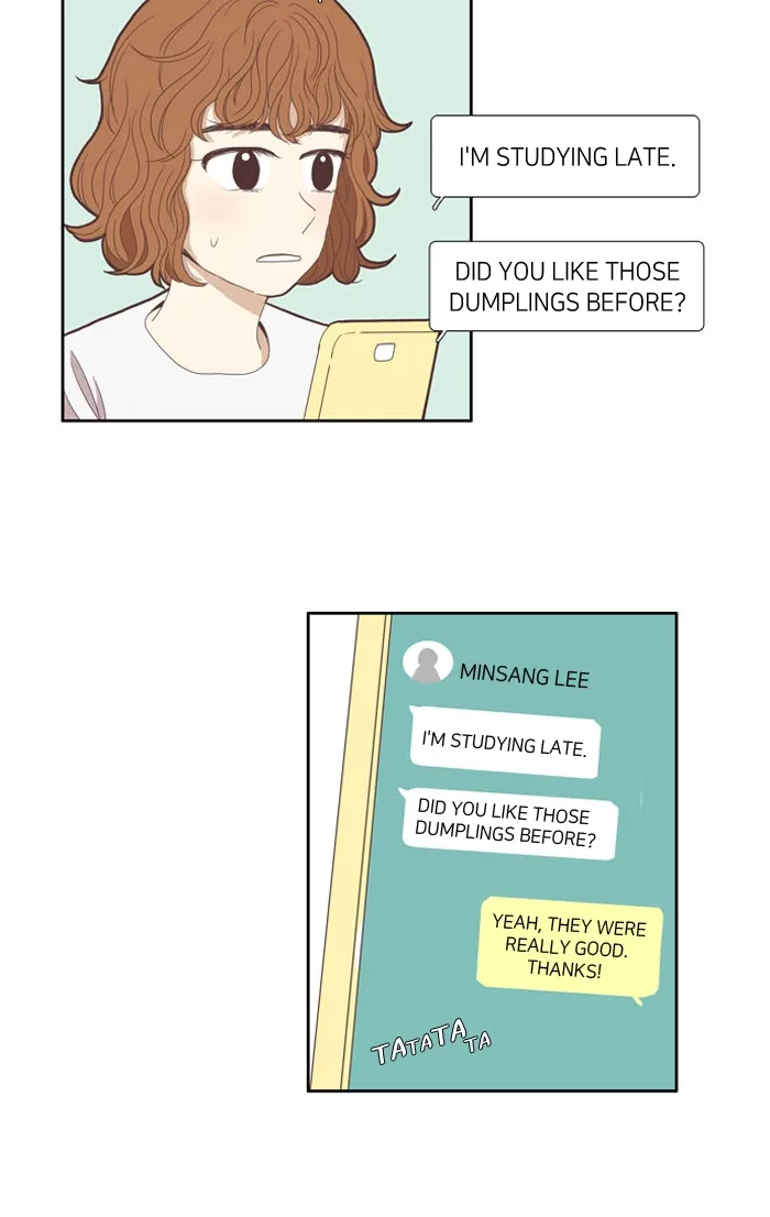 Girl's World Chapter 88 page 11