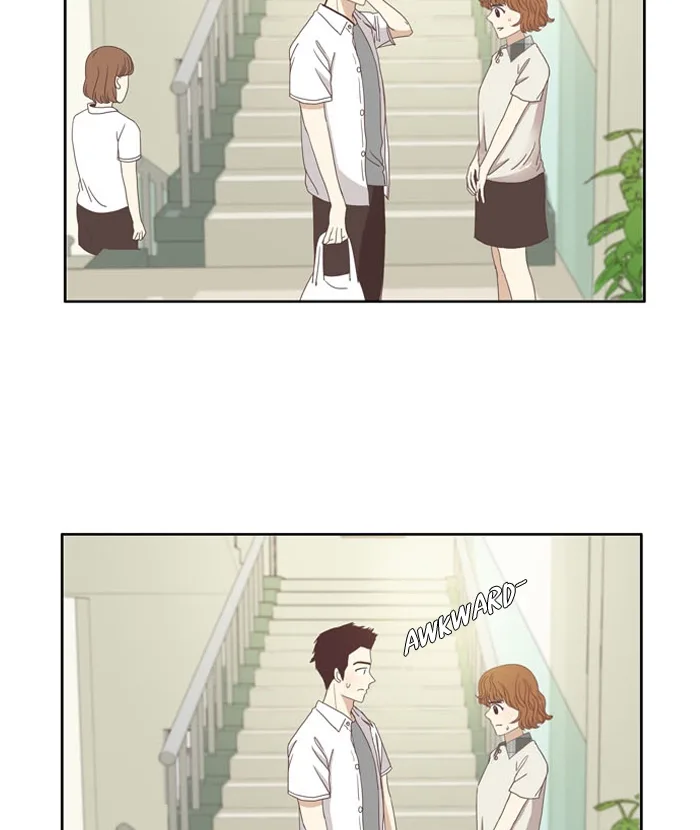 Girl's World Chapter 88 page 16