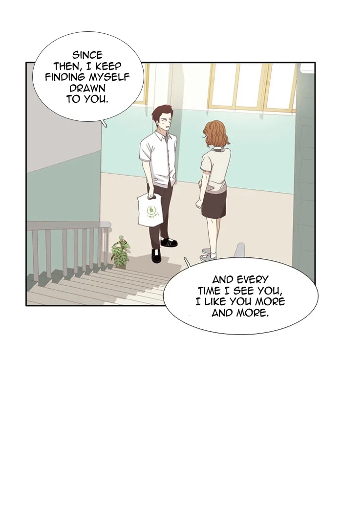 Girl's World Chapter 88 page 23