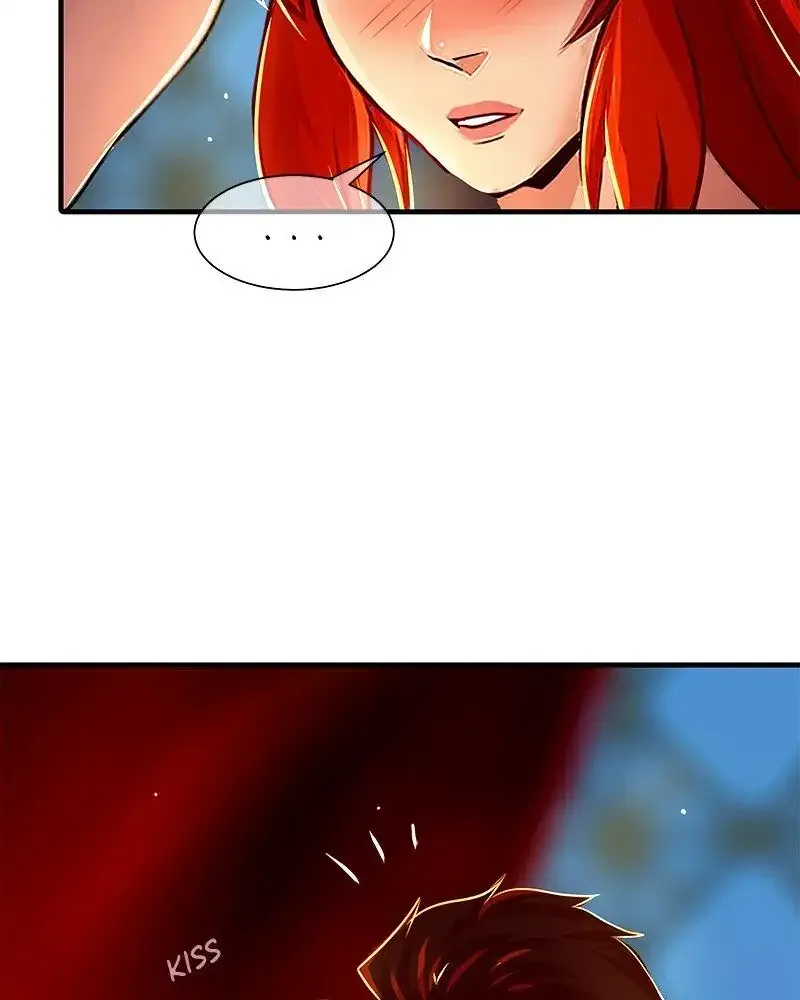 Subzero Chapter 87 page 20