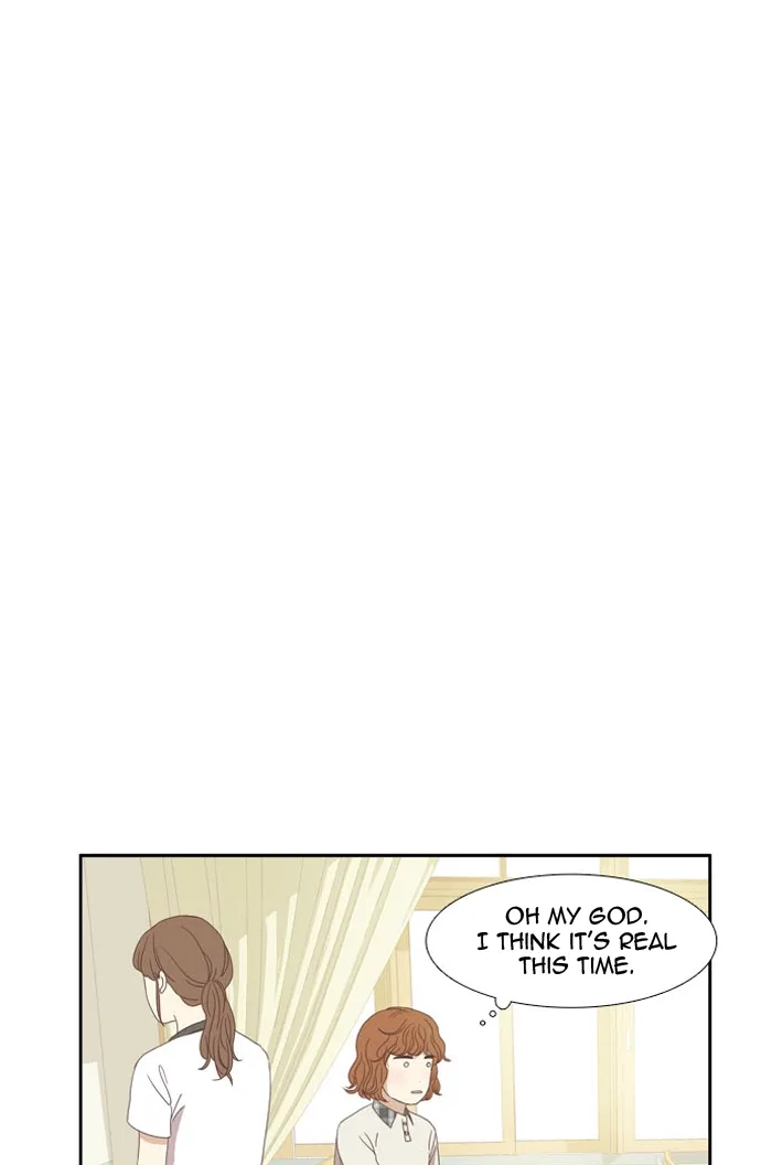 Girl's World Chapter 88 page 24