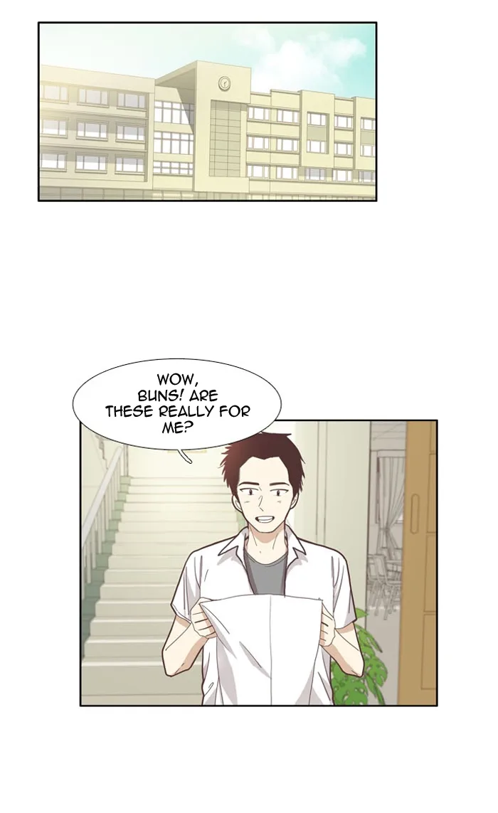 Girl's World Chapter 88 page 14