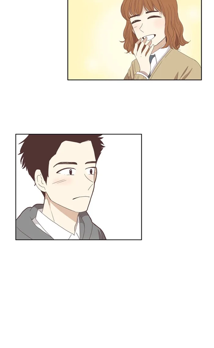 Girl's World Chapter 88 page 22
