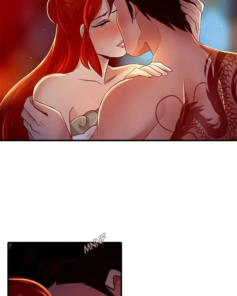 Subzero Chapter 87 page 14