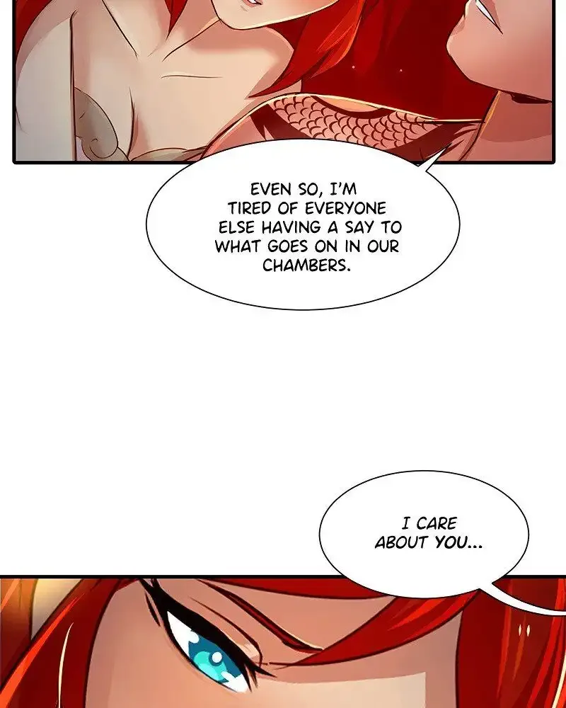 Subzero Chapter 87 page 35