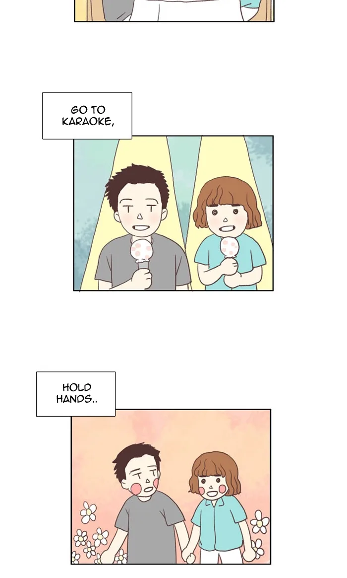 Girl's World Chapter 88 page 38