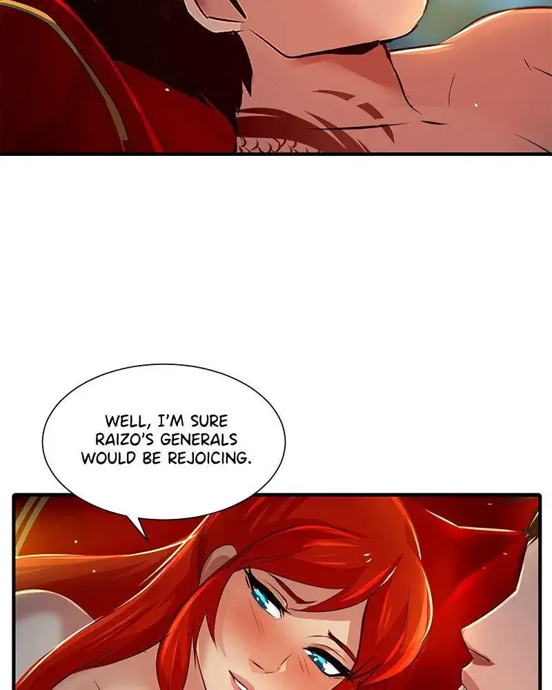 Subzero Chapter 87 page 34