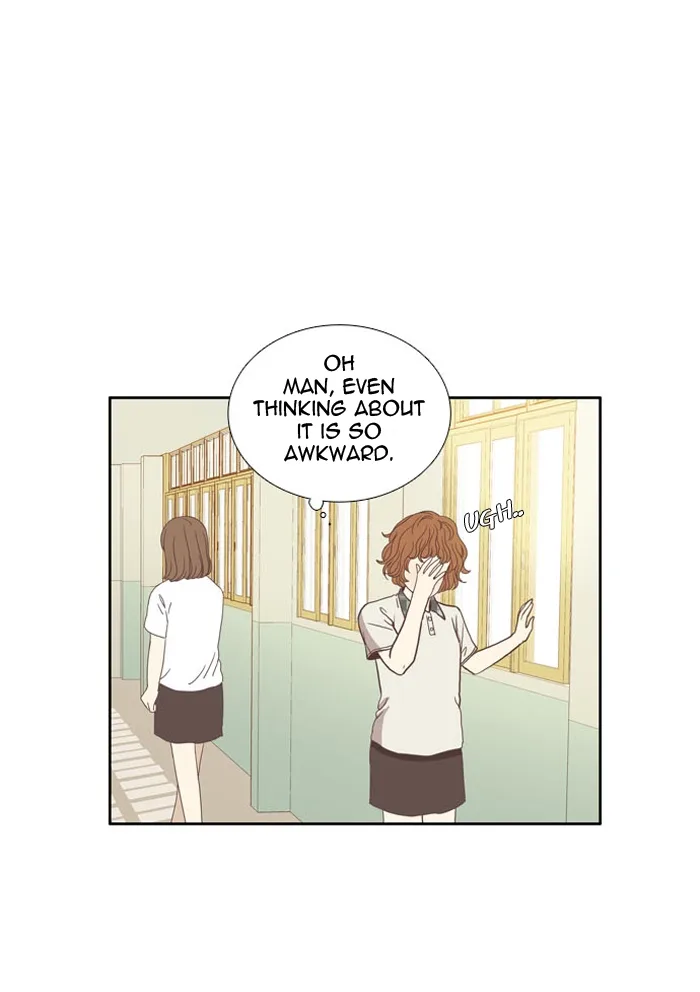 Girl's World Chapter 88 page 39