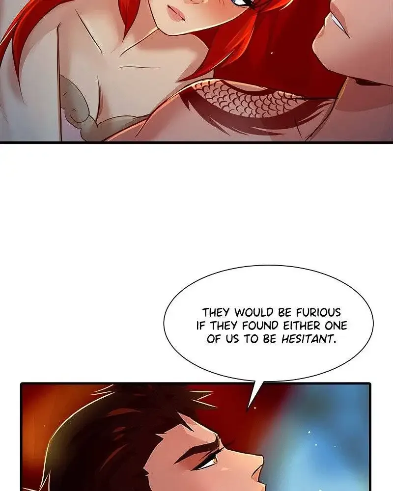 Subzero Chapter 87 page 32