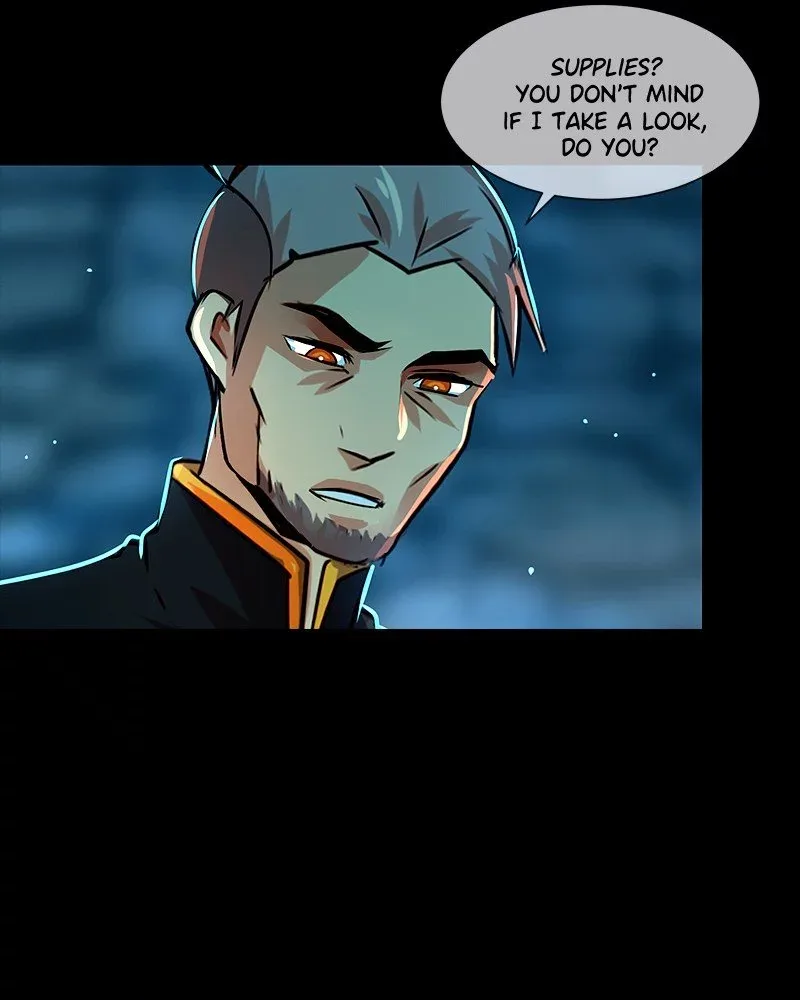 Subzero Chapter 88 page 10