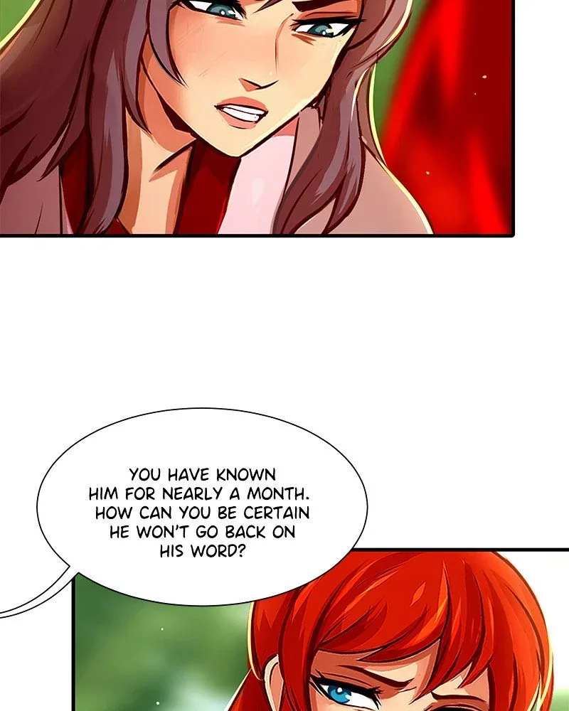Subzero Chapter 88 page 37