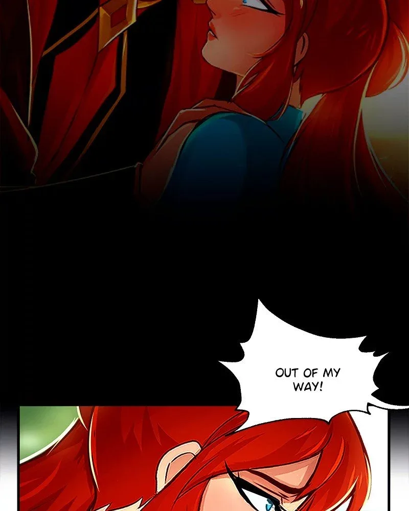 Subzero Chapter 88 page 40