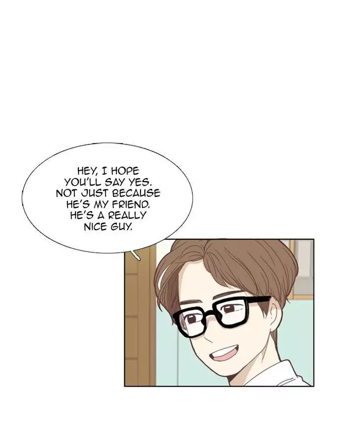 Girl's World Chapter 89 page 1