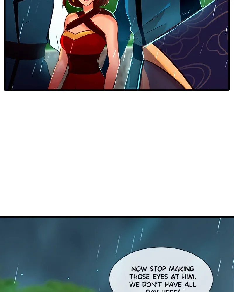 Subzero Chapter 88 page 91