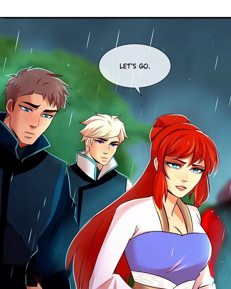 Subzero Chapter 88 page 95