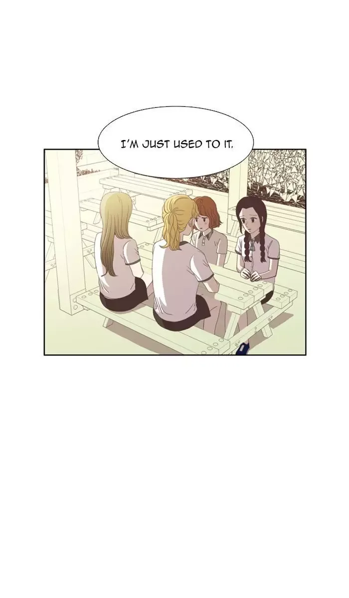 Girl's World Chapter 89 page 24