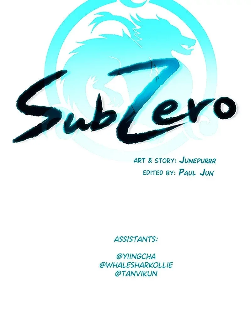 Subzero Chapter 88 page 103