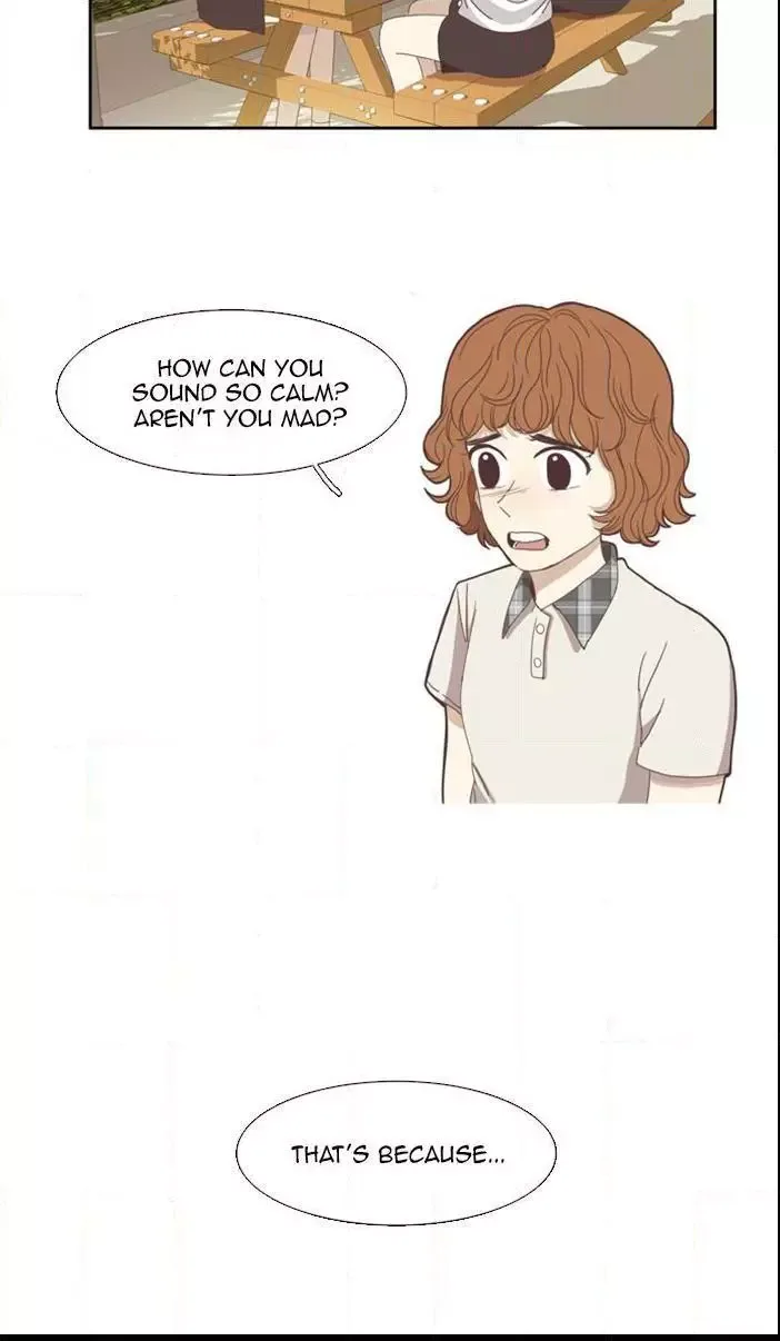 Girl's World Chapter 89 page 23