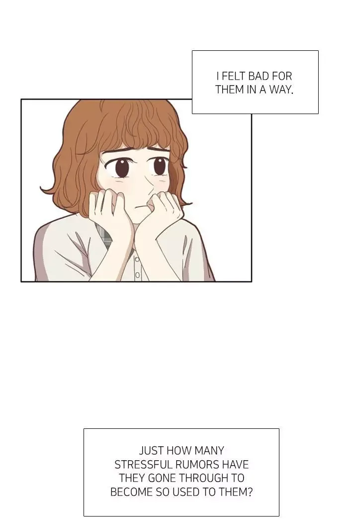 Girl's World Chapter 89 page 29