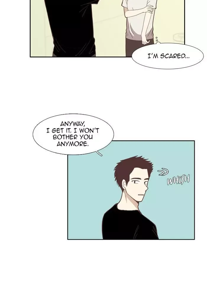 Girl's World Chapter 89 page 39