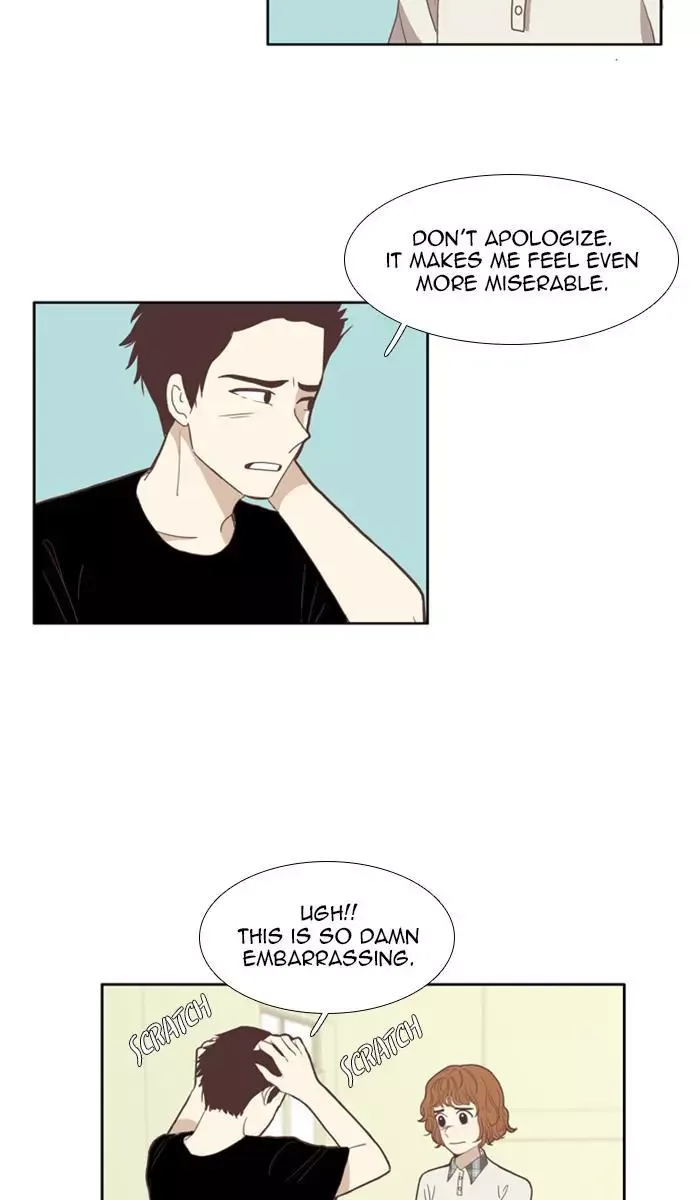 Girl's World Chapter 89 page 38