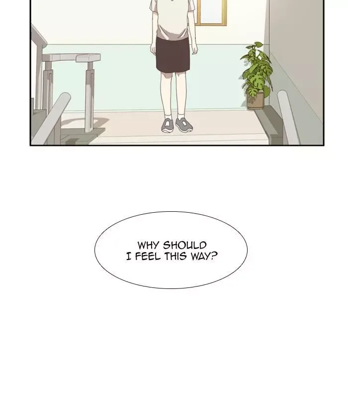 Girl's World Chapter 89 page 41