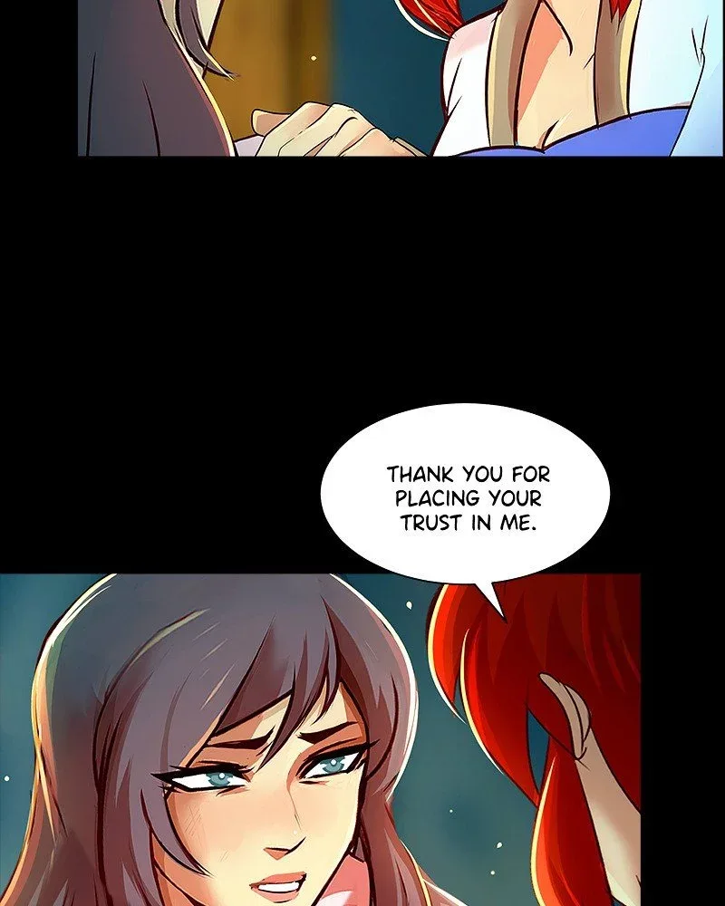 Subzero Chapter 89 page 21