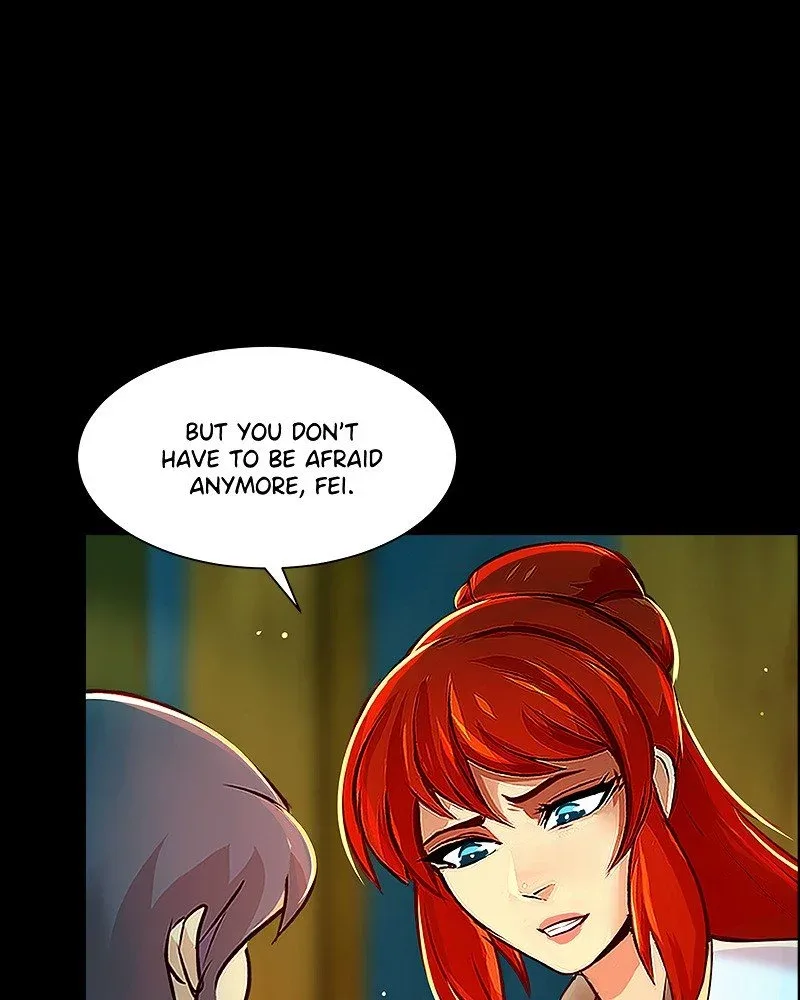 Subzero Chapter 89 page 20