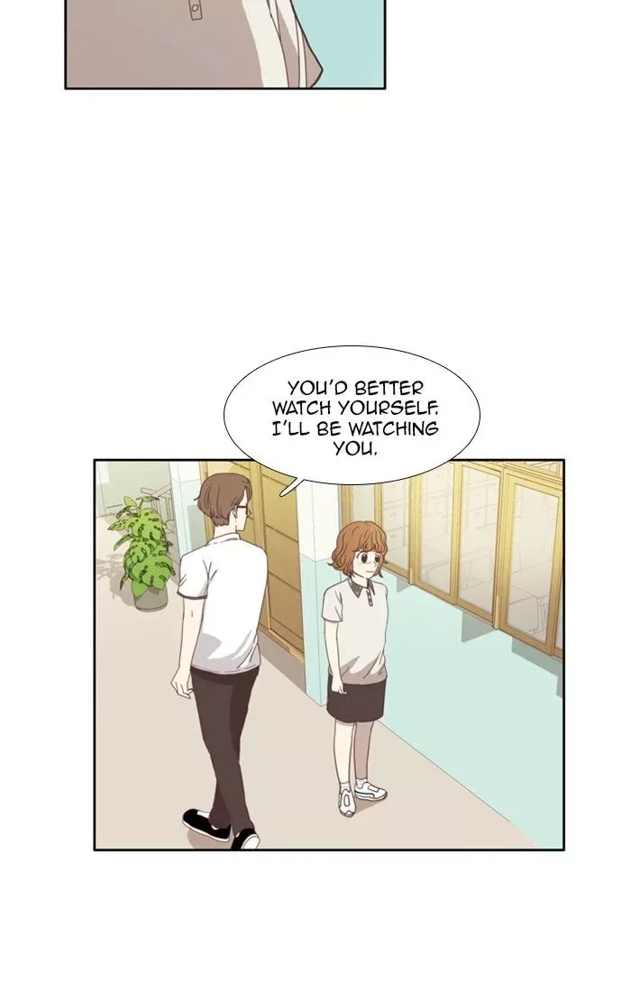 Girl's World Chapter 90 page 6