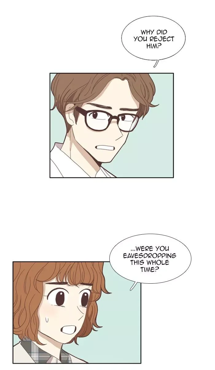 Girl's World Chapter 90 page 3